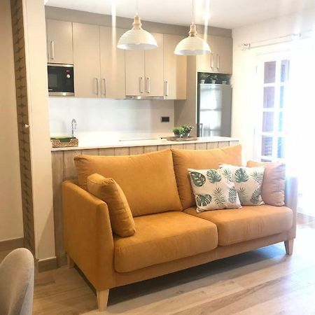 Apartament Neret II Sort Eksteriør bilde