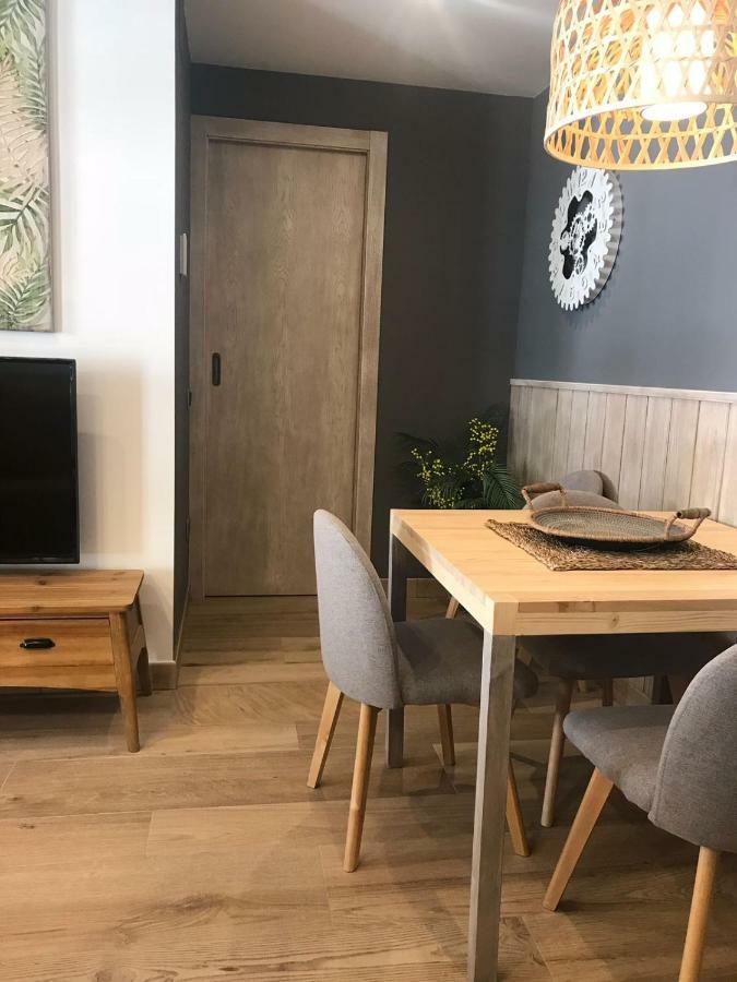 Apartament Neret II Sort Eksteriør bilde