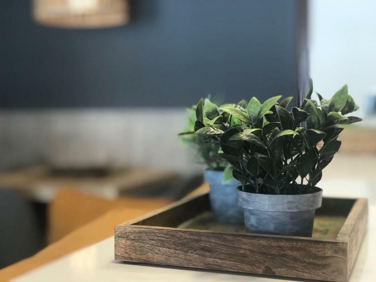 Apartament Neret II Sort Eksteriør bilde
