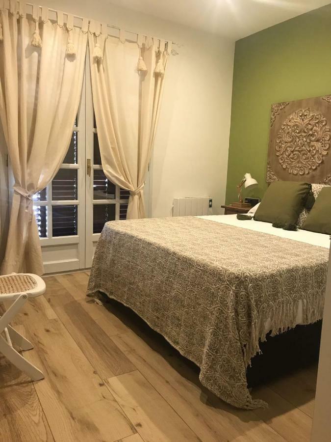 Apartament Neret II Sort Eksteriør bilde