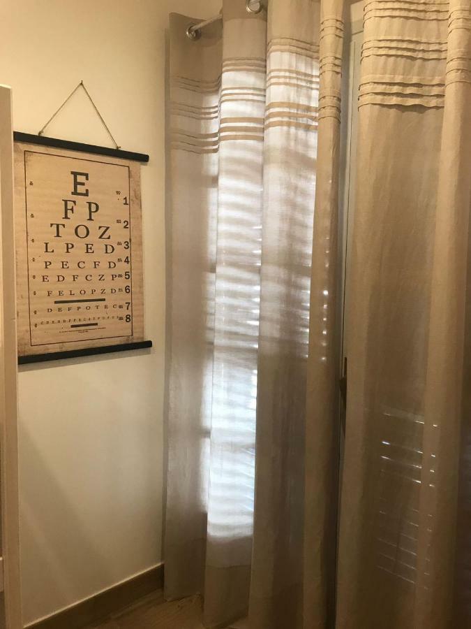 Apartament Neret II Sort Eksteriør bilde
