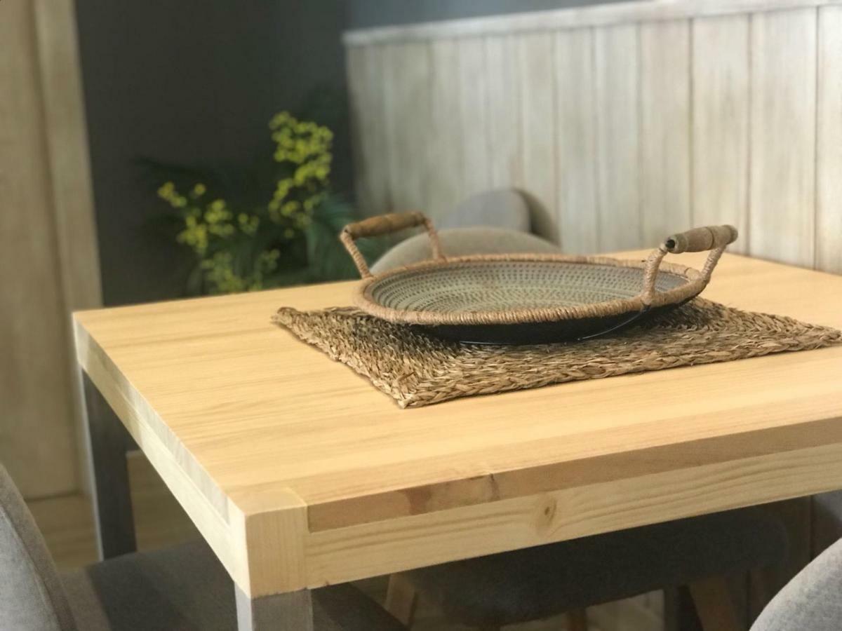 Apartament Neret II Sort Eksteriør bilde