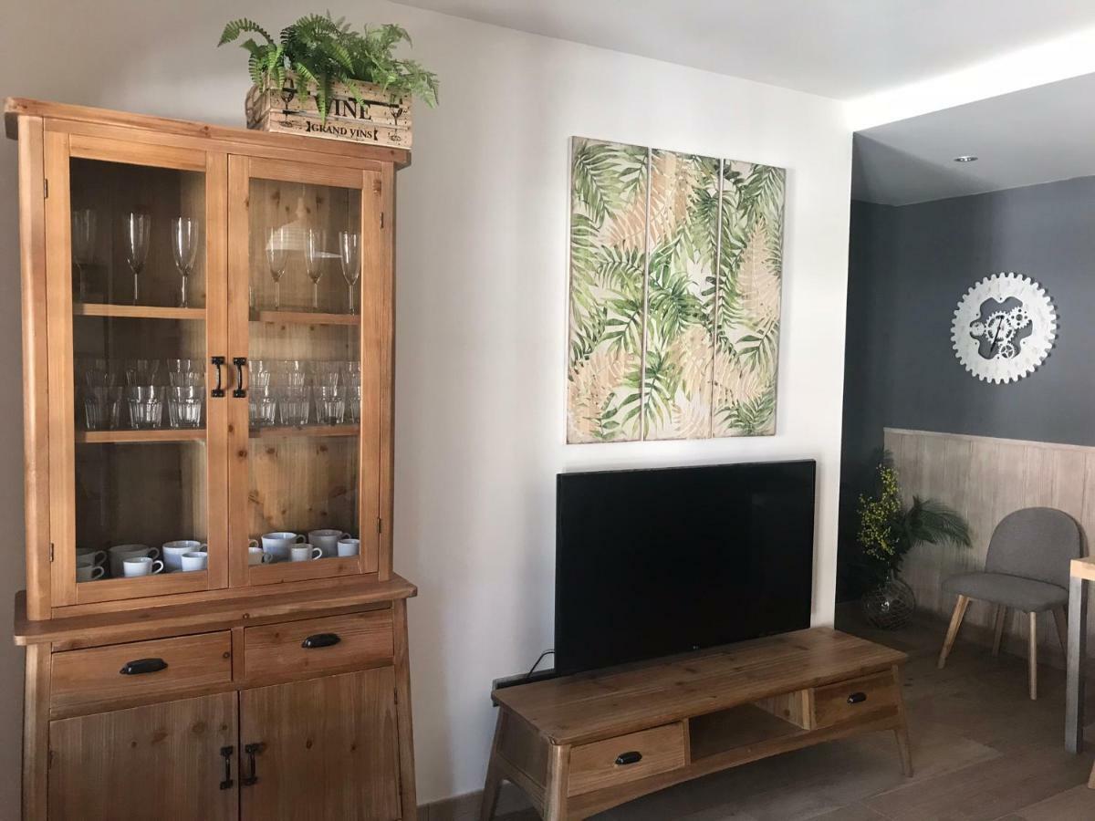 Apartament Neret II Sort Eksteriør bilde