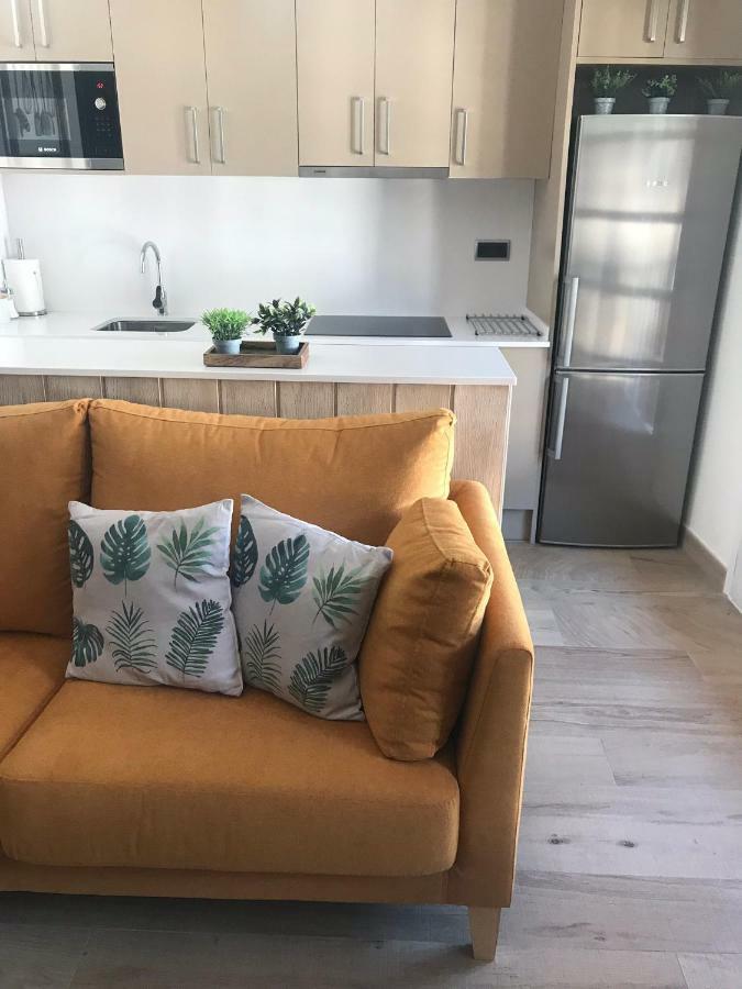 Apartament Neret II Sort Eksteriør bilde