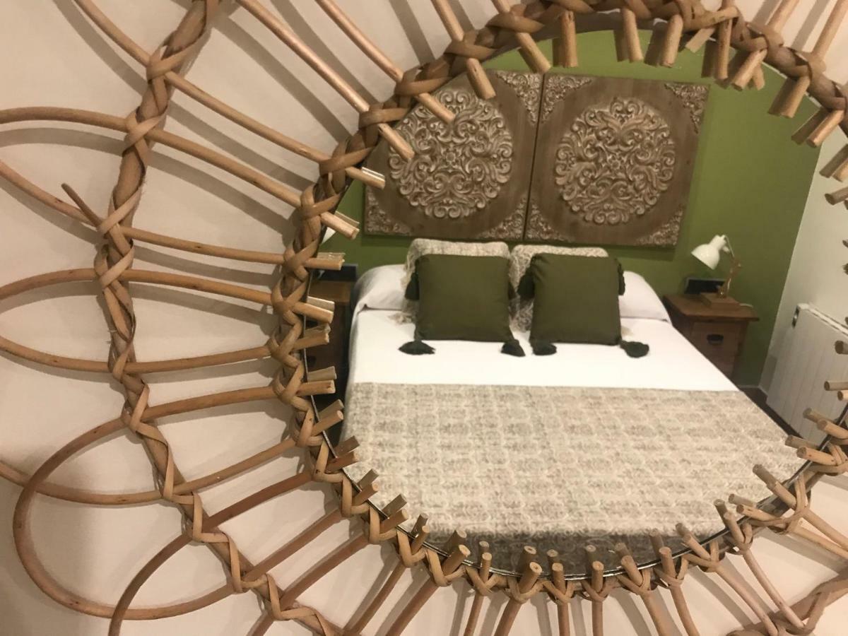 Apartament Neret II Sort Eksteriør bilde