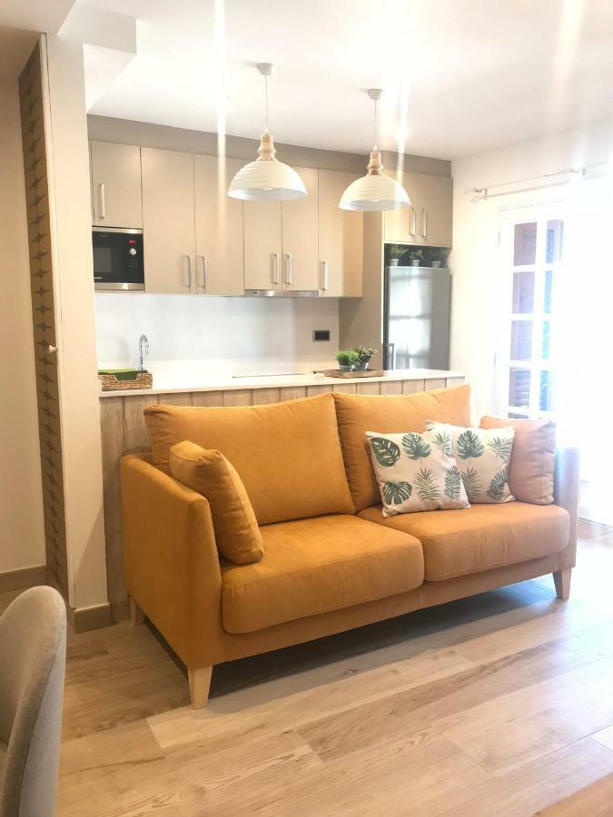 Apartament Neret II Sort Eksteriør bilde