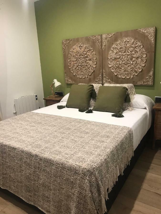 Apartament Neret II Sort Eksteriør bilde