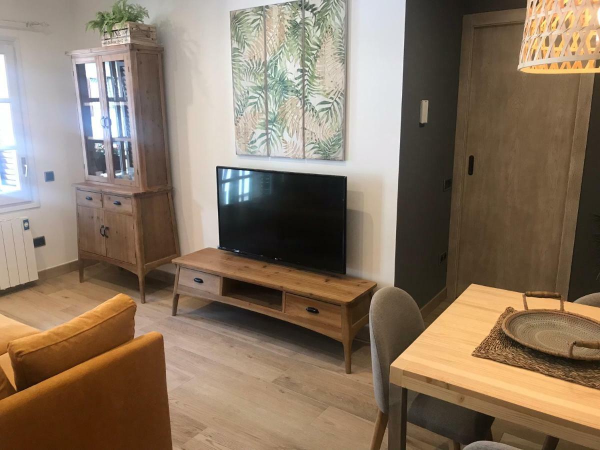 Apartament Neret II Sort Eksteriør bilde