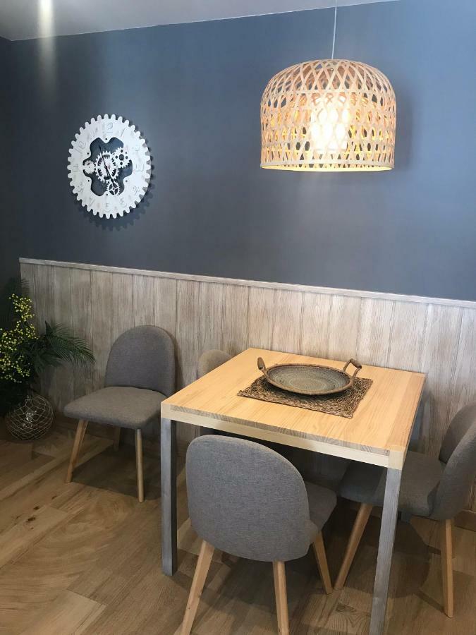 Apartament Neret II Sort Eksteriør bilde