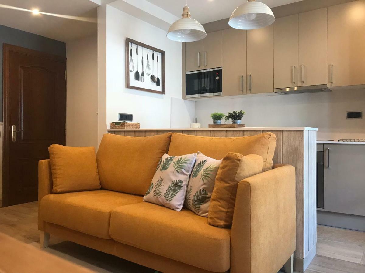 Apartament Neret II Sort Eksteriør bilde