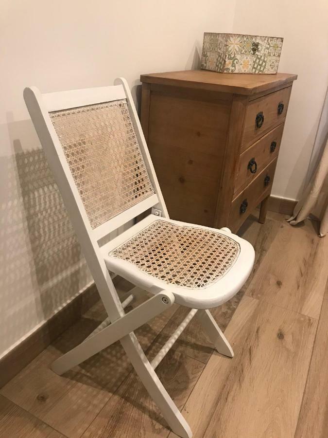 Apartament Neret II Sort Eksteriør bilde