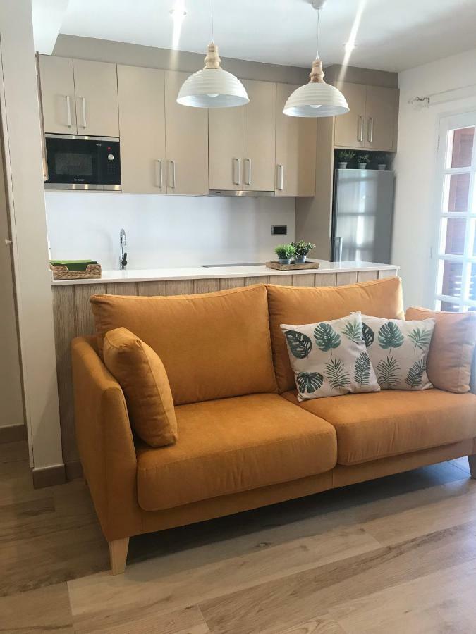 Apartament Neret II Sort Eksteriør bilde