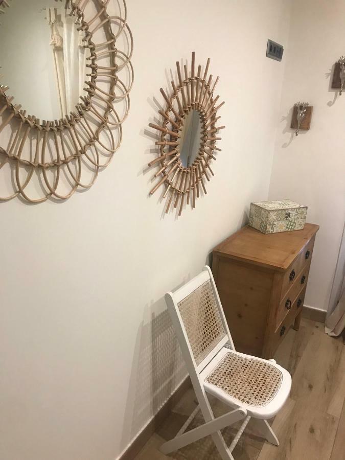 Apartament Neret II Sort Eksteriør bilde